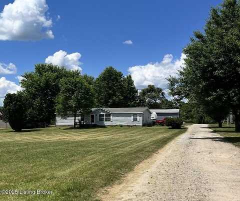 43 Robin Ln, Bedford, KY 40006