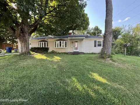 516 Popp Ave, Sellersburg, IN 47172