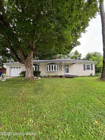 516 Popp Ave, Sellersburg, IN 47172