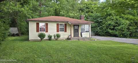 4807 Shepherdsville Rd, Louisville, KY 40218