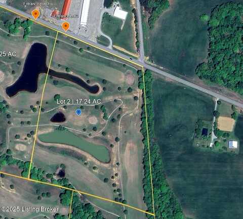 L2 - 400 Golf Course Rd, Leitchfield, KY 42754