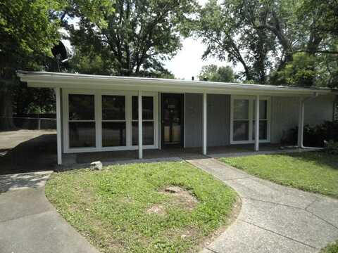 1913 Claremoor Dr, Louisville, KY 40223