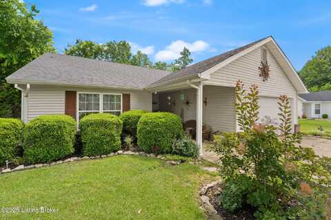 412 S Shore Dr, Shepherdsville, KY 40165