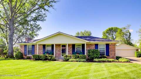 345 Lazy River Dr, Mount Washington, KY 40047