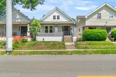 4015 S 5th St, Louisville, KY 40214