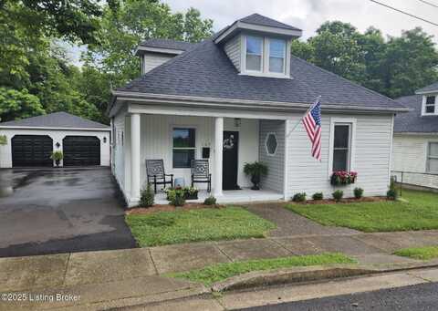 209 N Cedar St, La Grange, KY 40031