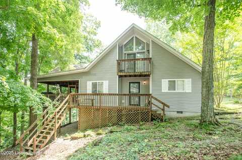 52 Lakeshore Cir, Leitchfield, KY 42754