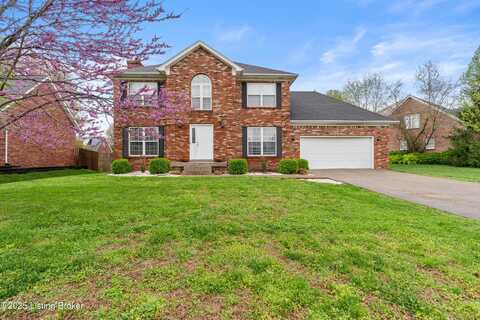 270 Spring House Ln, Louisville, KY 40229