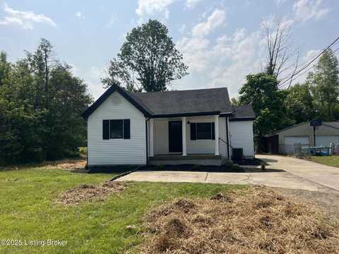 195 Sixth Ave, Shepherdsville, KY 40165