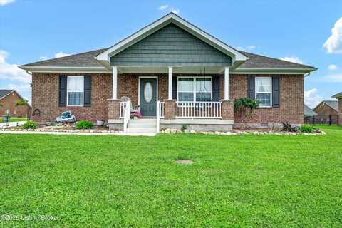 310 Oak Hill Ct, Bardstown, KY 40004