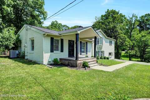 1817 Flat Rock Rd, Louisville, KY 40245