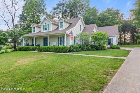 129 Burlwood Ct, Mount Washington, KY 40047