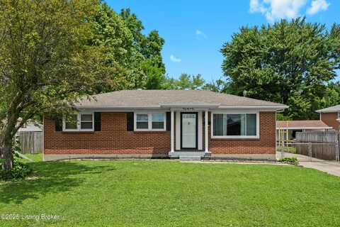 4105 Foreman Ln, Louisville, KY 40219