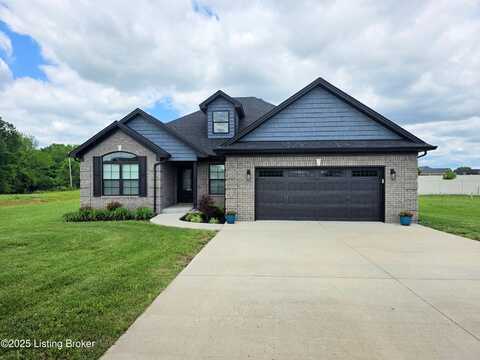 202 Elizabeth Way, Bardstown, KY 40004