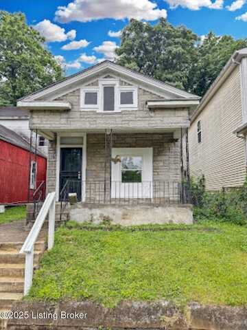 1724 Garland Ave, Louisville, KY 40210