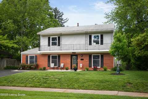 8413 Bayou Way, Louisville, KY 40242