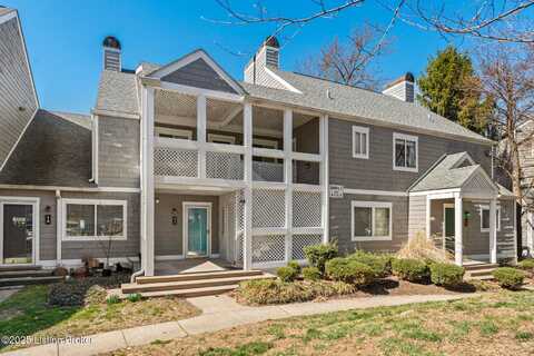 11 Lake Ave, Louisville, KY 40206