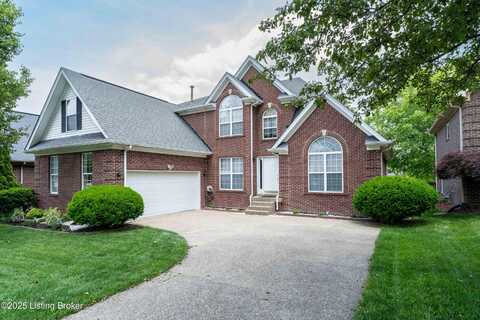1219 Williams Ridge Rd, Louisville, KY 40243