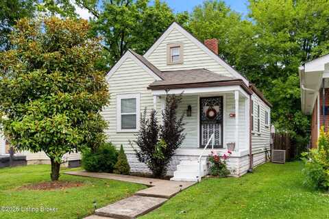 4143 S 5th St, Louisville, KY 40214