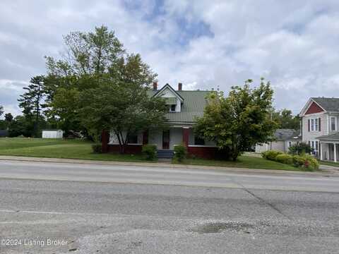 213 E 3rd St, Hardinsburg, KY 40143