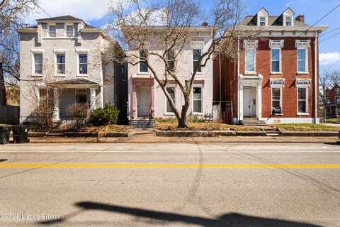 1033 S Brook St, Louisville, KY 40203
