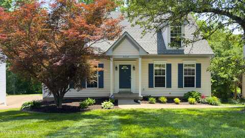 6618 Riverbirch Dr, Pewee Valley, KY 40056