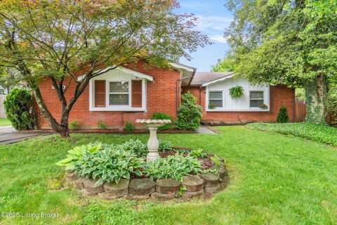 2830 Rockhaven Ave, Louisville, KY 40220