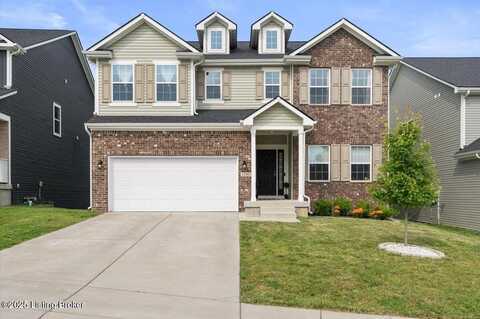 1105 Johnson Ridge Rd, Louisville, KY 40245