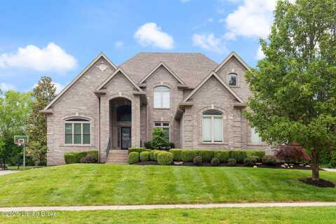 15108 Chestnut Ridge Cir, Louisville, KY 40245