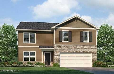 11033 Pheasant Hill Cir, Louisville, KY 40229