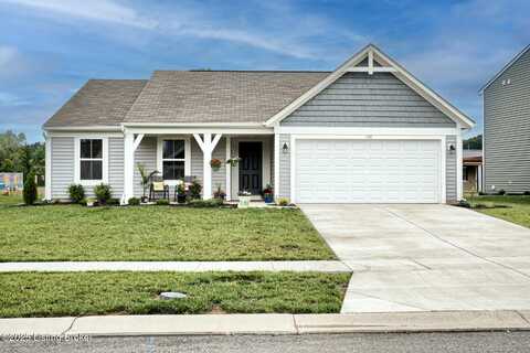 157 Rising Sun Ct, Shepherdsville, KY 40165