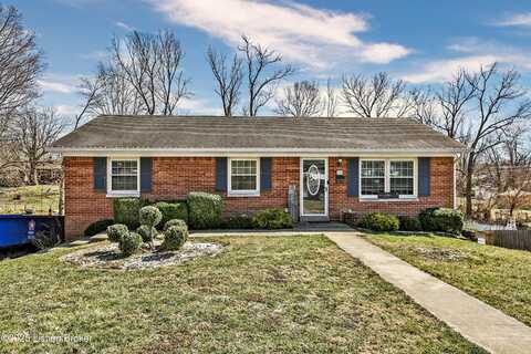 221 Forrest Dr, Lawrenceburg, KY 40342