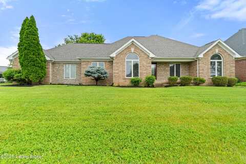 10808 Blacksmith Rd, Louisville, KY 40291