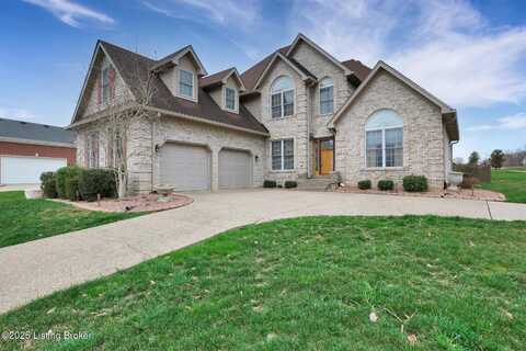10813 Bardstown Woods Blvd, Louisville, KY 40291