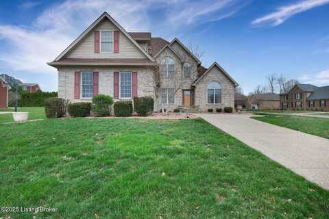10813 Bardstown Woods Blvd, Louisville, KY 40291