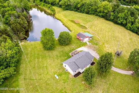 2425 Buzzard Roost Rd, Waddy, KY 40076
