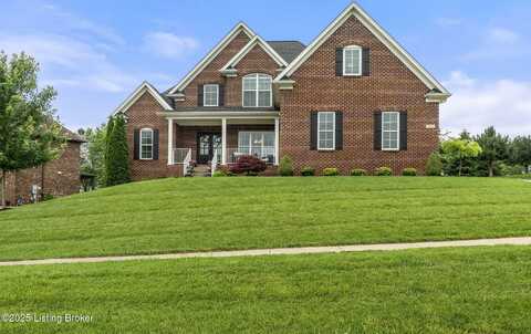 13412 Hampton Cir, Goshen, KY 40026