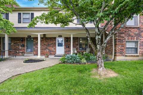 8134 Lake Terrace, Louisville, KY 40222