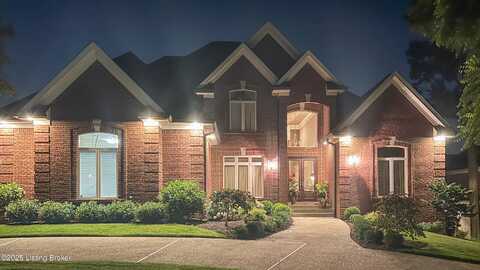 8705 Summit Ridge Dr, Louisville, KY 40241