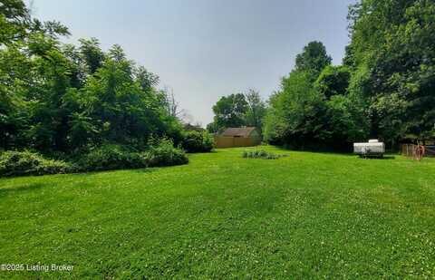 3408 Farnsley Rd, Louisville, KY 40216