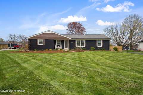 121 Fairview Dr, Simpsonville, KY 40067