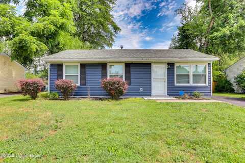 5233 Cedrus Cir, Louisville, KY 40213
