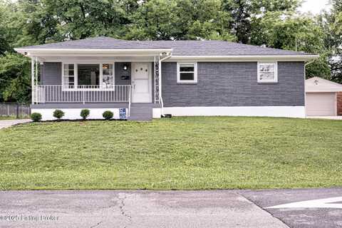 6800 Moorhaven Dr, Louisville, KY 40228