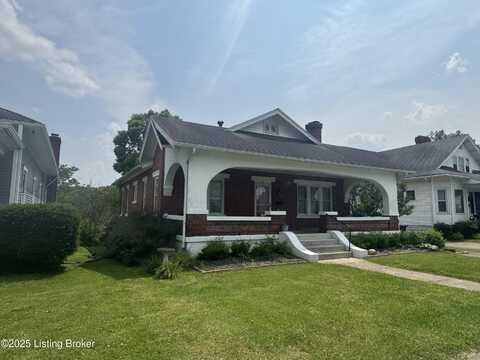 816 Highland Ave, Carrollton, KY 41008