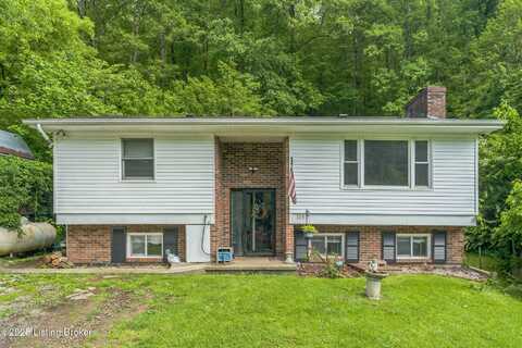 115 Ccc Bottom Rd, McKee, KY 40447
