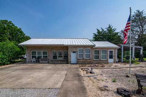 201 Wildflower Ln, Big Springs, KY 40175