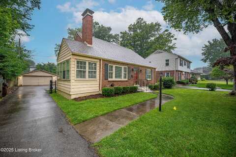 310 Chenoweth Ln, Louisville, KY 40207