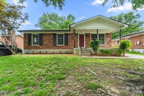 3718 Pinecroft Dr, Louisville, KY 40219
