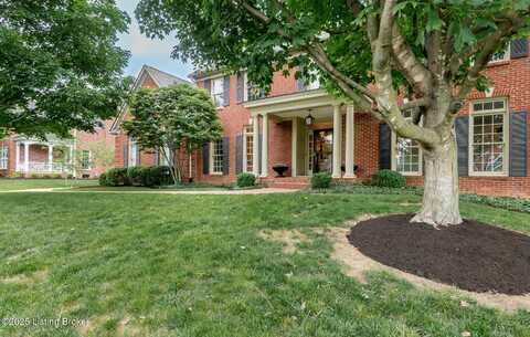 12902 Crestmoor Cir, Prospect, KY 40059