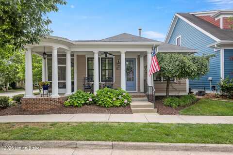 9418 Indian Pipe Ln, Prospect, KY 40059